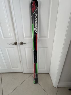 Nordica Dobermann Combi ProS 150mm