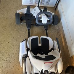 Ninebot Gokart 