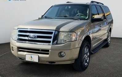 2009 Ford Expedition