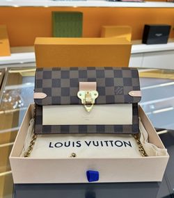 Louis Vuitton Vavin Woc With box and receipt