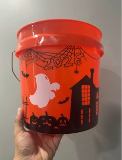 Halloween Home Depot bucks
