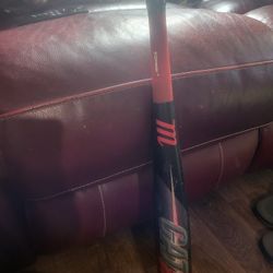 Marucci BBCOR baseball Bat 33