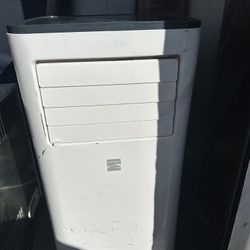 Kenmore  Air Conditioner  8000 BTU