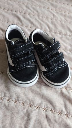 Baby Vans