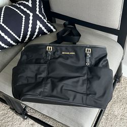 Michael Kors Diaper Bag