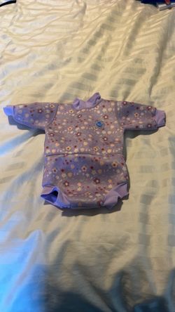 Splash About Happy Nappy Swim/Sun Suit