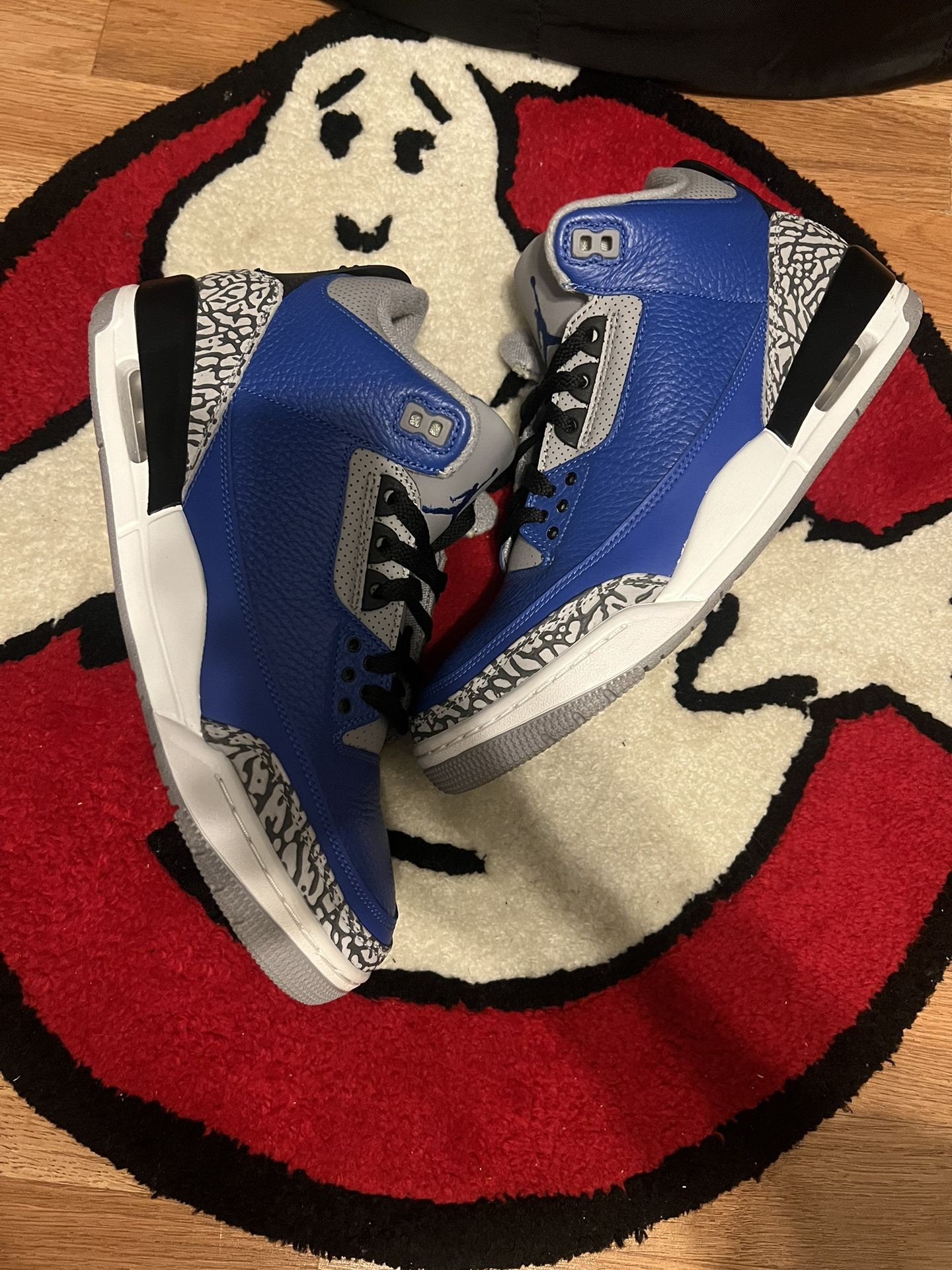 royal cement 3s