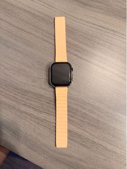 Apple Watch Series 10 46MM aluminum