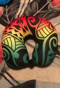 Neck Pillow