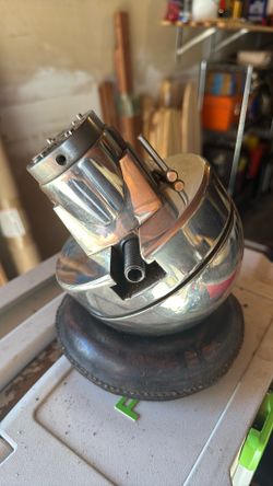 Engraving Vice Dixon 454