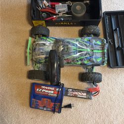 RC Car
