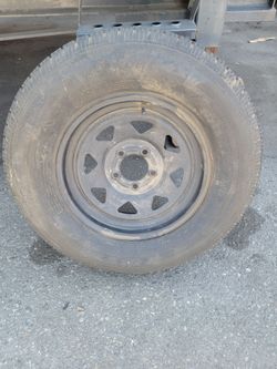 205/75D15
