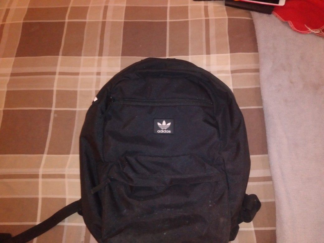 Adidas backpack