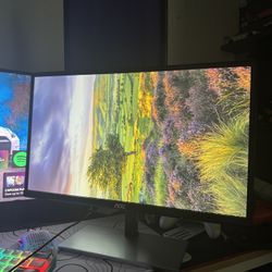 Very Good Monitor