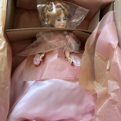 Madam Alexander Doll