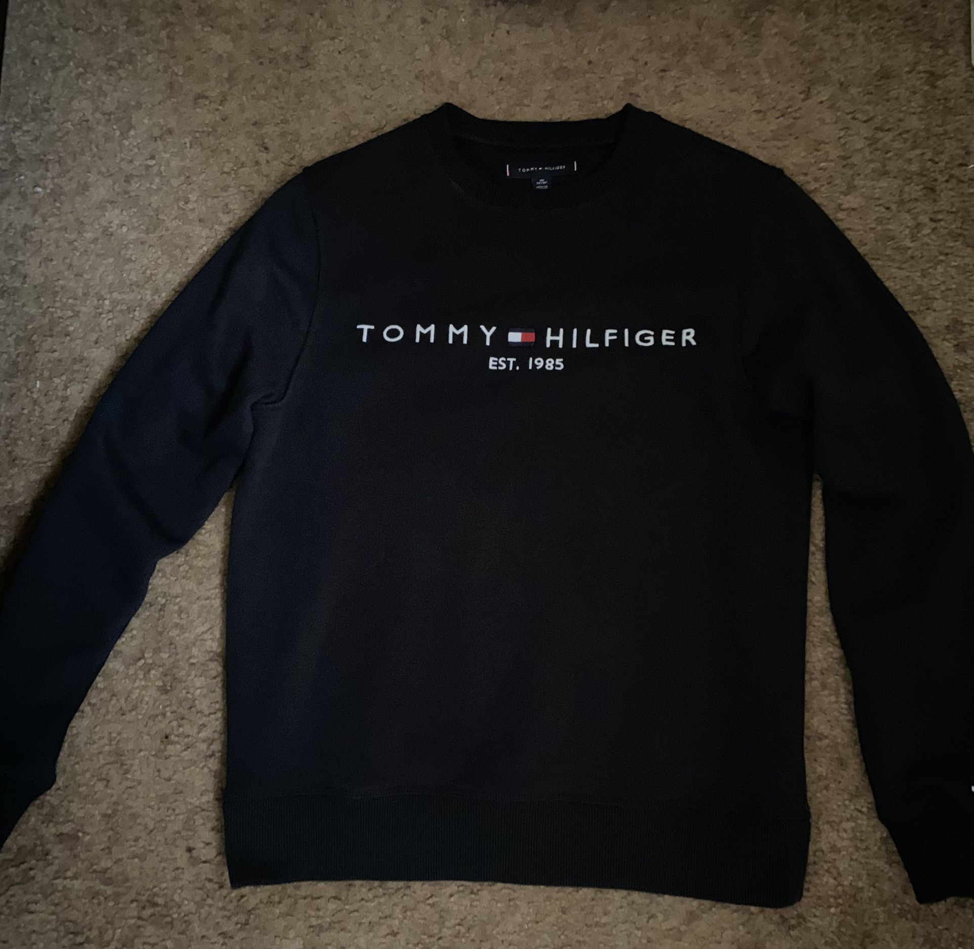 Tommy Hilifiger Sweatshirt
