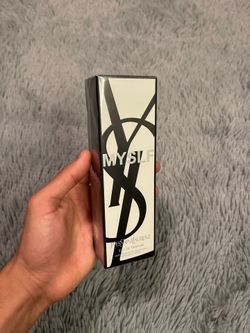 YSL Myslf Cologne