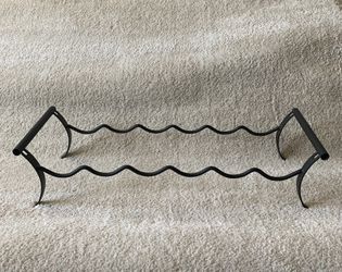 Wine Rack- Metal 
