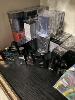 3 for $90 colognes limited sale