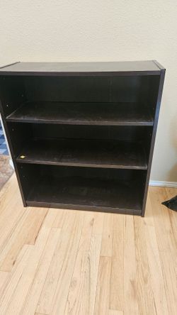 Free shelf