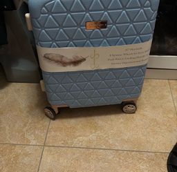 Carry on bag