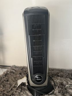 Lasko Heater