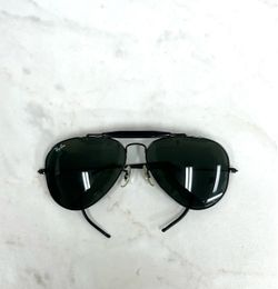 Vintage Ray-Ban Bausch & Lomb classic sunglasses