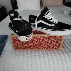 Vans