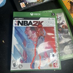 NBA 2k