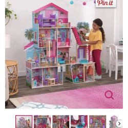 Kids Fool House 