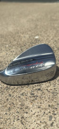 Kirkland Signature 52 Degree Gap Wedge