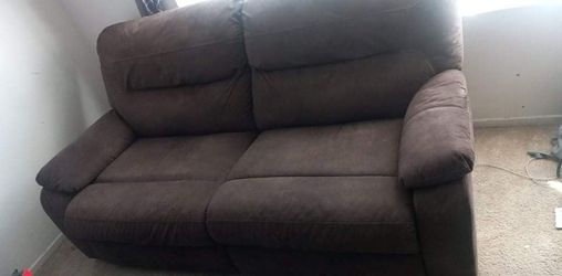New Recliner