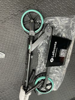 Brand New Scooter For Sale.