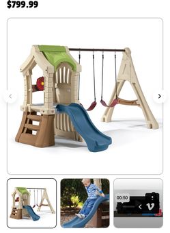 step 2 play structure