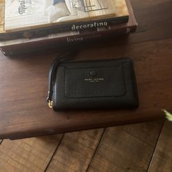 Brand New ,Marc Jacob Wallet.