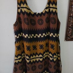 Womens Dress 