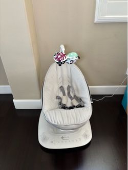 Baby swing (taking offers)