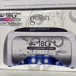 Gelish Lamp Gel 