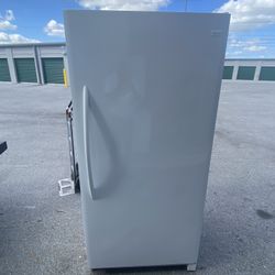 Upright 20.2 Cubic Feet Frost Free Freezer