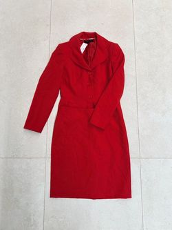 For Sale: 2 piece Anna Klein Suit - Blazer and Skirt!