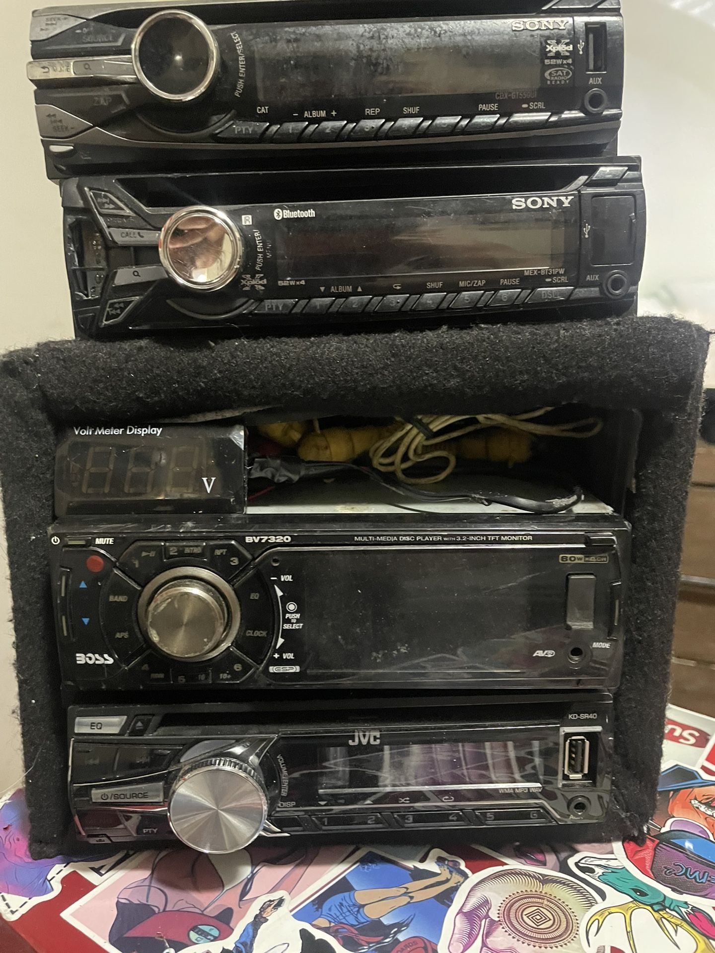 Radio
