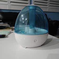 Humidifier 
