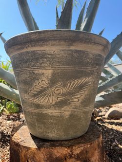 Large Vase Pot Planter