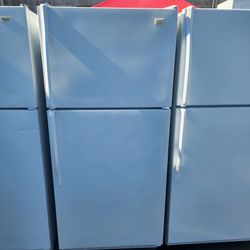 WHIRLPOOL 18CUFT FRIDGE