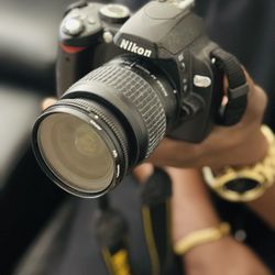 Nikon Camera