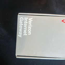 Verizon WiFi Box