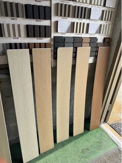 SPC Vinyl Flooring