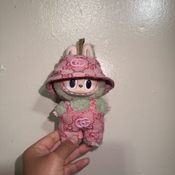 LABUBU clothes