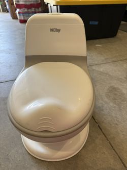 Nubby Training Potty