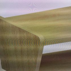 MODERN WALKER EDISON FLOATING MOUNTED MINIMALLIST STAND FOR TVS UP TO 70 INCH COASTER OAK…ITEM IS ASSE